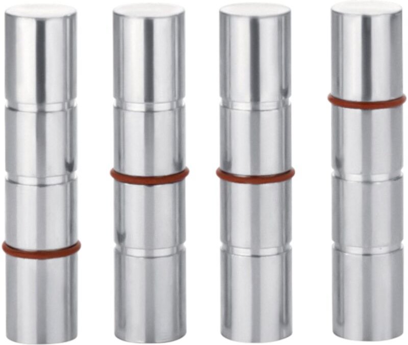 Metabo Bankhaken Set 4 Stück für MWB ( 630129000 )