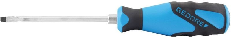 2154SK 8-175 3K-Schraubendreher mit Schlagkappe sc 8 mm, 175 mm