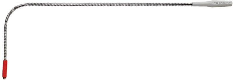 FACOM Magnetsucher Kopf biegsam, Kugelgelenk
