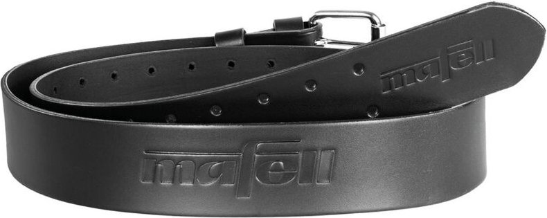 Ledergürtel AK-LG47 echtes Leder Doppelstift Rollschnalle 48mm 095267 - Mafell