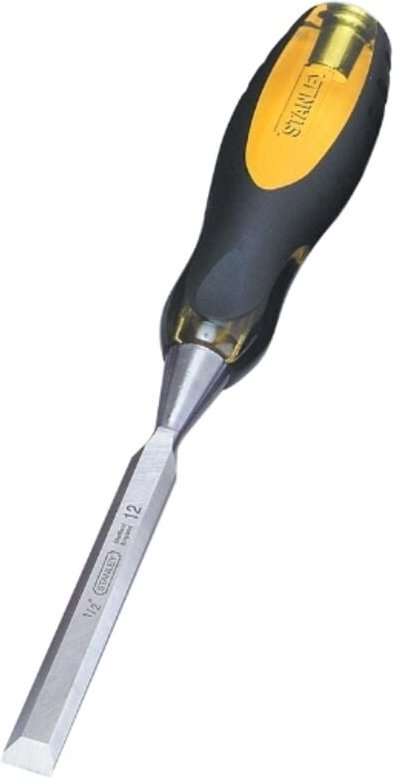 Stechbeitel FatMax 12 mm - Stanley