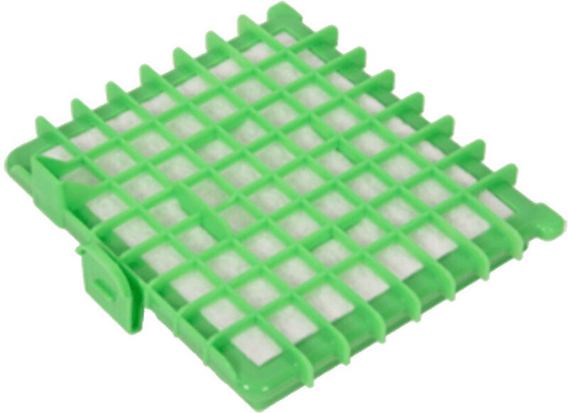 Ersatzteil - Gehäuse + Schaumstofffilter - Rowenta