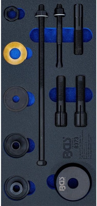 Radlager-Werkzeug-Satz für Harley-Davidson