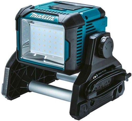 MAKITA DEADML811 LED-Baustrahler 14,4V-18V, 230V