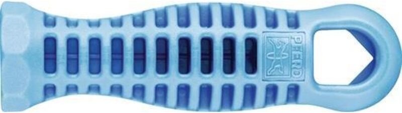 Feilenheft ph 11/10 Heftlänge 110 mm 200 - 250 mm Kunststoff