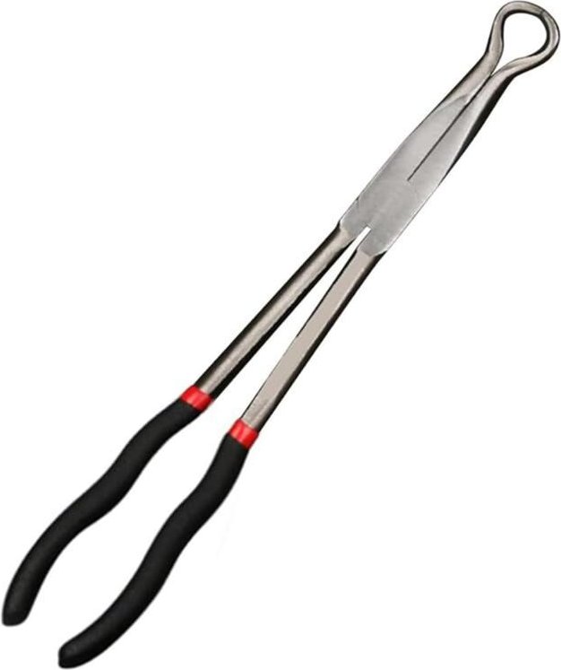 Elektrische Trennzange, Trennzange für elektrische Steckverbinder, Entfernungszange für elektrische Trennzange-40cm