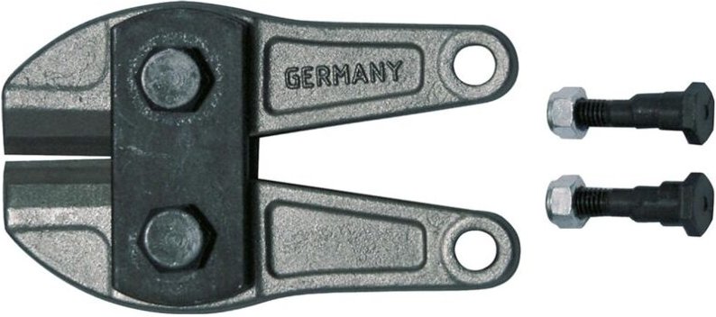 Forum Messerkopf für 610 mm Bolzenabschneider