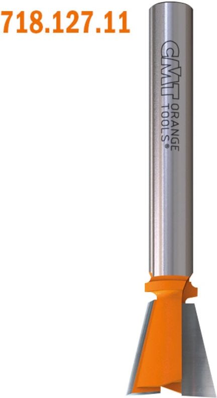 Thumbnail - 818.128.11 Fugenschneider 14 gr. HM S=6.35 D=12.7x12.7x52.4