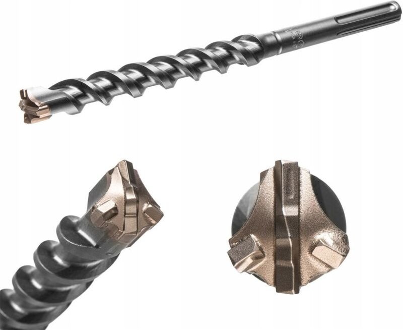 Smart Betonbohrer SDS MAX 14 mm