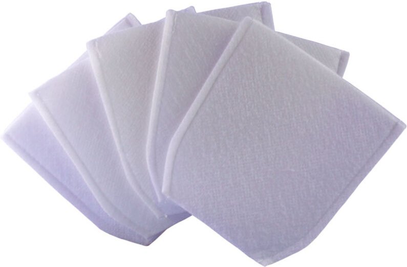 Staubsack 443060-3 Feinfilter 5-Stück Passend Für Makita Dcl, Bcl