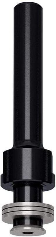 724.062.00 Schlitzfräserachse Mit Schaft 6mm Und Schraube M5sv