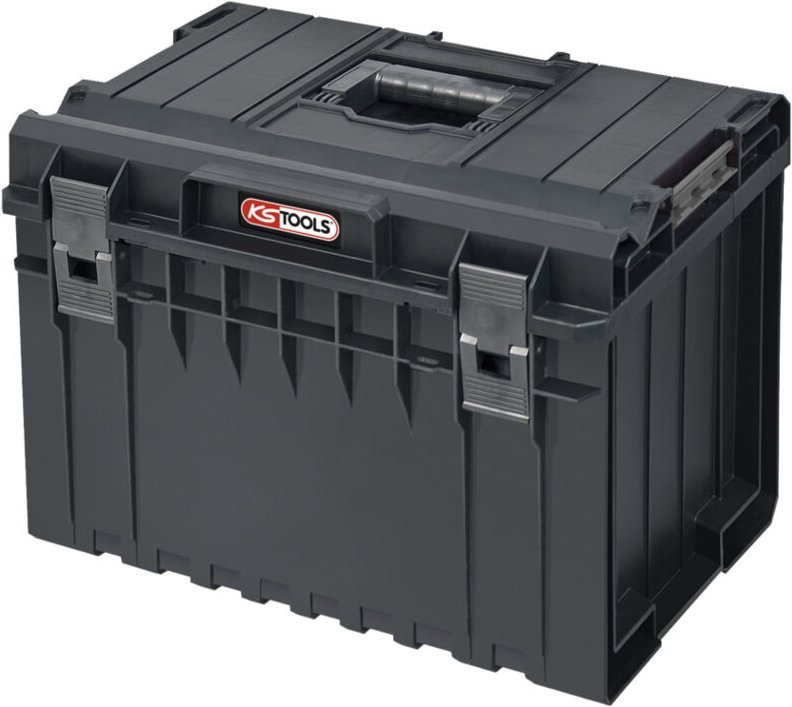 Transportbox 52L scm Größe l - 850.0374