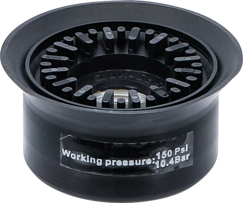 Bgs Technic - Saugkopf für Art. 68000 ø 60 mm