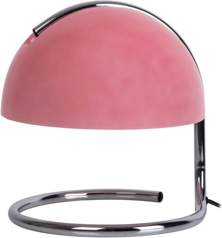 Naeve BURANO Tischlampe Rosa 1xE27