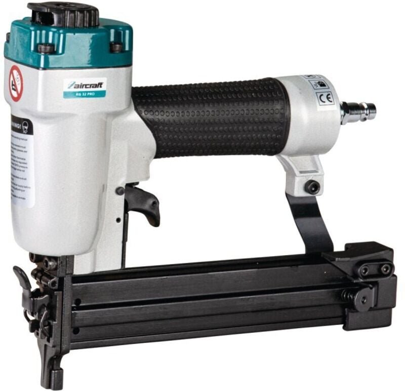 Klammergerät kg 32 pro - Aircraft