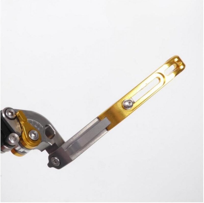 Rechtsbremshebel Mad für Motorrad Honda 1000 CBR Fireblade