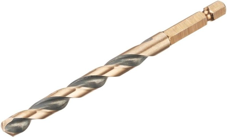 Metallbohrer hss-g, 7,5 mm, Sechskant - Dewalt