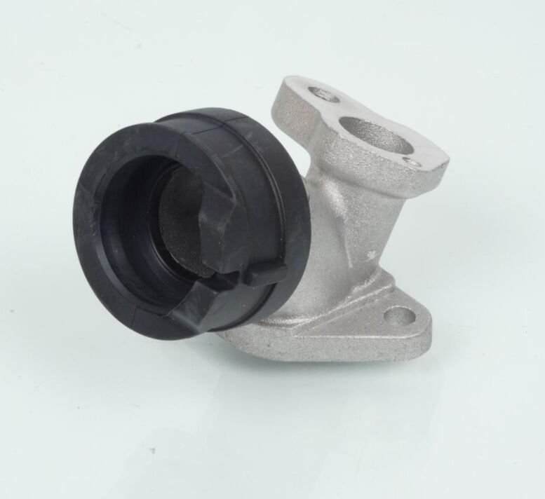 rms ansaugrohr für roller yamaha 50 neos 2012 bis 2015 sa461 neu