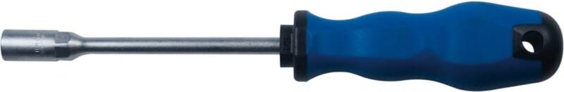 SW-Stahl 02083L Schraubendreher I Sechskant I 8 x 240 mm I Sechskant Schraubenzieher Werkzeug