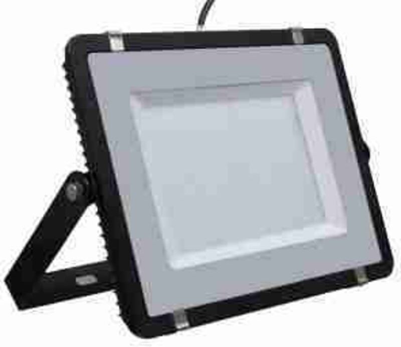 LED21419 VT-200 LED Birne Kunststoff - 16W R7S 118mm 6500K