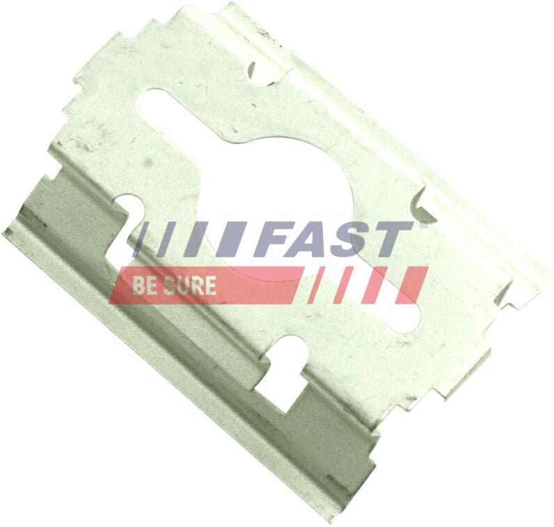 Thumbnail - Bremssattelfedern Ft32412 Fast