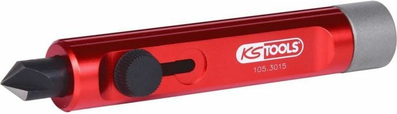 Ks Tools Innen- und Außen-Rohrentgrater, für Ø4-14mm - 105.3015