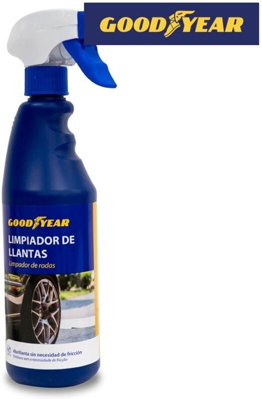 EDM - Goodyear Reifenreiniger 500 ml