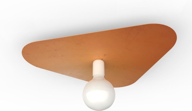 Cloud plafoniera foglia