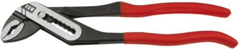 VBW AllGRIP 184010 Wasserpumpenzange 240 mm