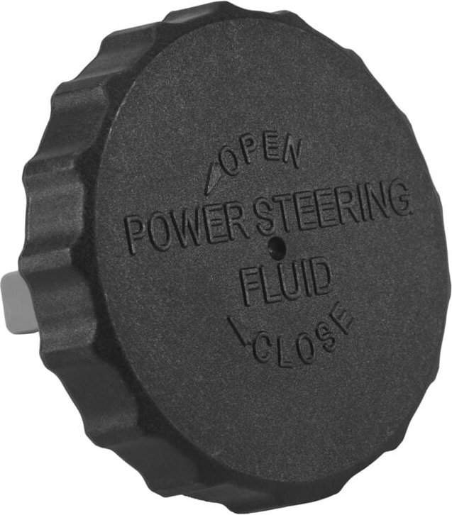 Tlily - Servo Lenkung Reserve Tank Deckel für Land Cruiser hzj yaris hiace celica 44305-22040