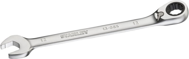 FatMax Ringmaulschlüssel m Ratsche 12 mm - Stanley