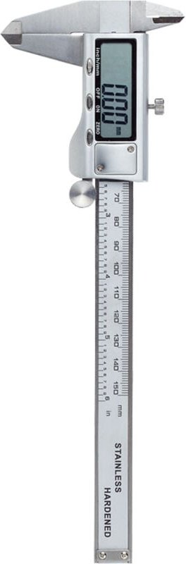 091000 Digitaler Messschieber - KWB