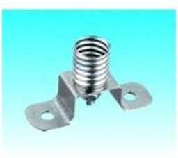 Lampenfassung E10 Befestigungsschrauben MAX.24V