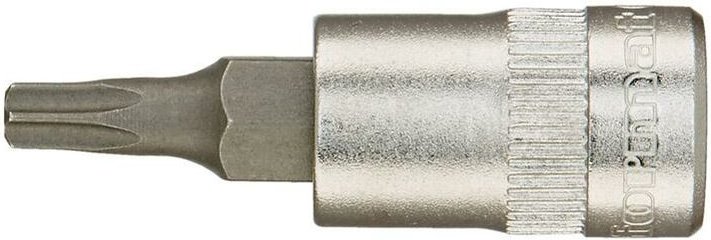 Schraubendrehereinsatz 1/4 T30x36mm Format