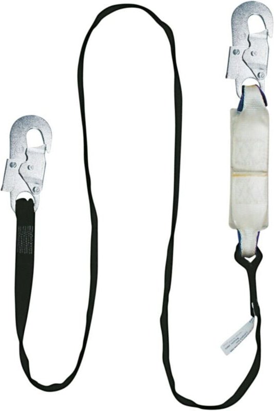 Skylotec - Falldämpfer bfd Band, Länge: 2 m