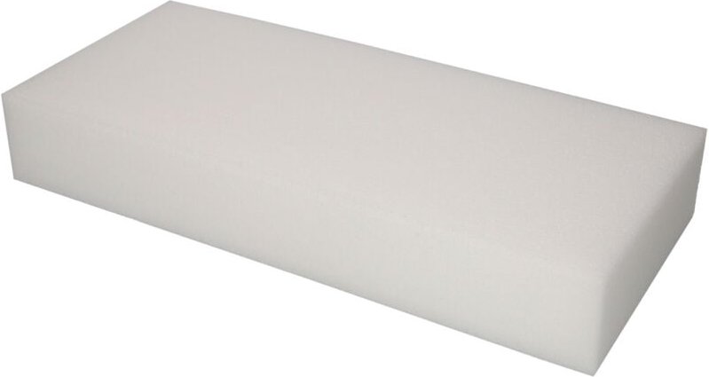 KS Tools Schutzblock 03 für Hebebühnen, 340 x 150 x 55 mm