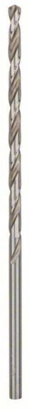 Bosch PRO Metal HSS-G Spiralbohrer,5x87x132mm