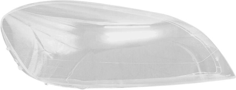 Woosien - Für Xc60 2009 2010 2011 2012 2013 Scheinwerfer Rechts Shell Lampe Schatten Transparent Objektiv Abdeckung Sche...