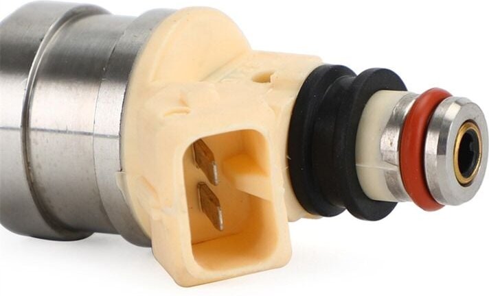 Tlily - 1Pcs Kraftstoff Injektor INP051 MD111421 Fit für Montero Galant Eclipse FJ128