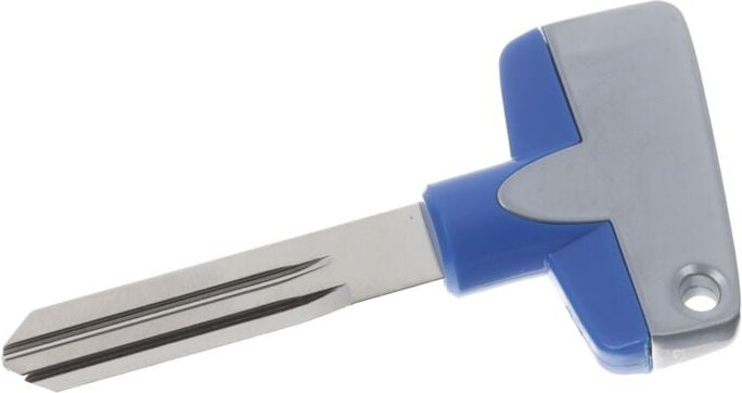 Tlily - Auto Schlüssel Blank Platte für forester legacy 1998-2008 57497FE000 Zubehör