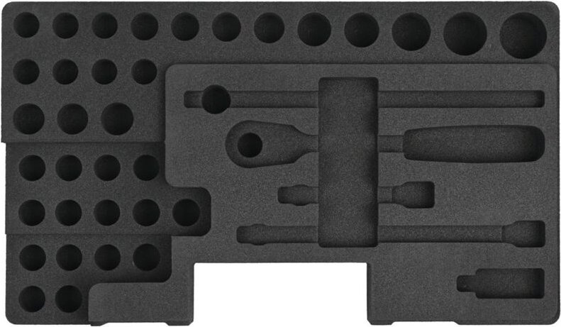 Stahlwille EINLAGE 876TX KN Weichschaum-Einlage