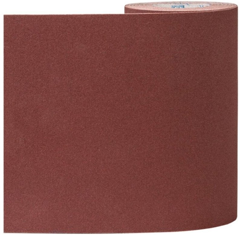 Schleifblatt J450 Expert for Wood and Paint, 115 mm x 5 m, G320 - Bosch