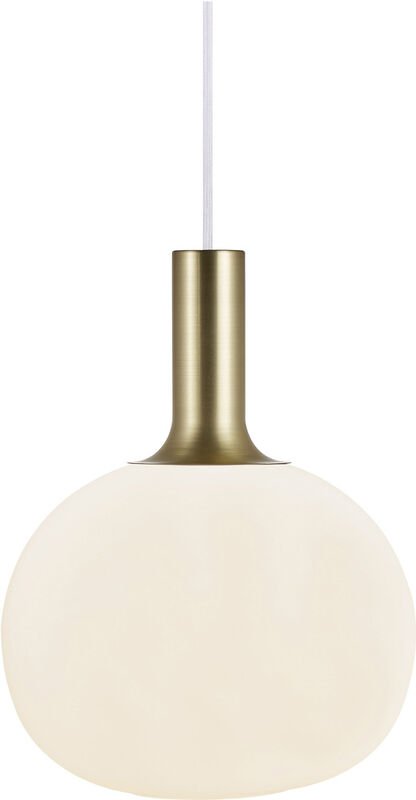Alton 25 47313001 Pendelleuchte E27 60 w Opal - Nordlux