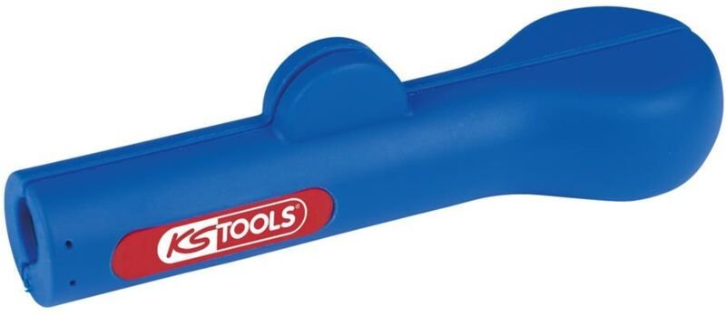 Ks Tools Druckmutter mit Lager für Spindel 700.1552