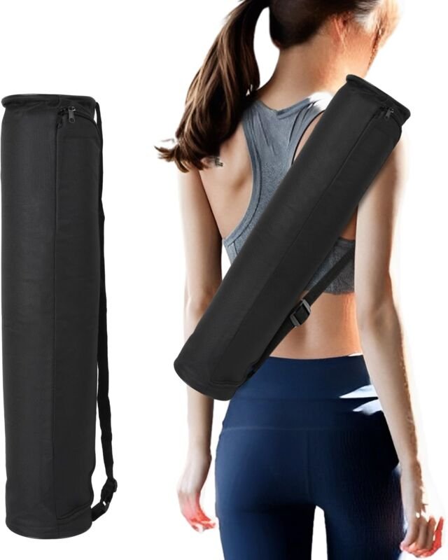 Grillwerkzeug-Aufbewahrungstasche, Outdoor-Aufbewahrungstasche Oxford Black Storage, Barbecue BBQ Tools