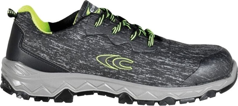 Cofra Fitball S1P SRC Sicherheitsschuhe - 45 EU