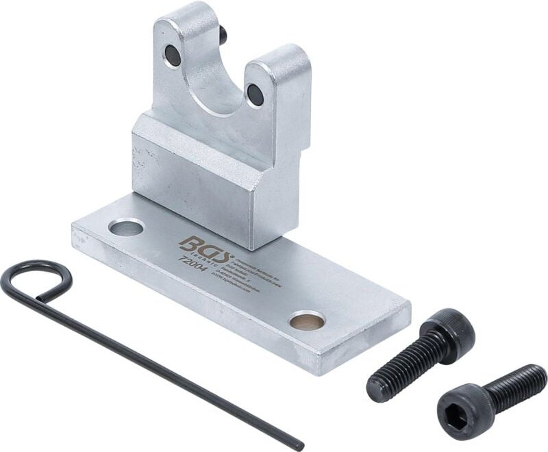 Bgs Technic - lpumpenkettenrad-Haltewerkzeug für bmw N55
