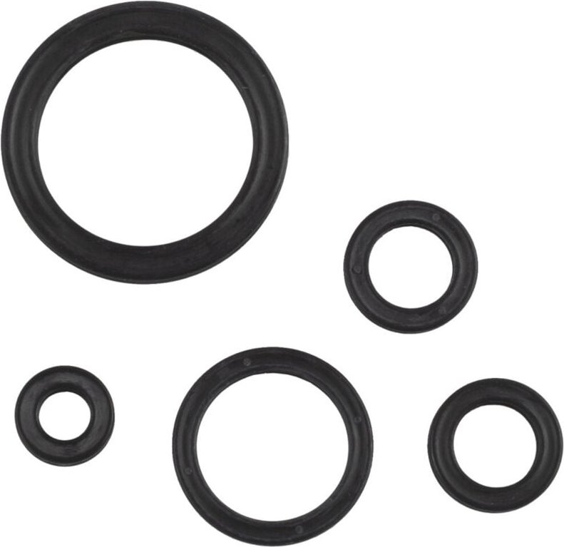 Dichtungsring-Satz, Typ: 1 - HG