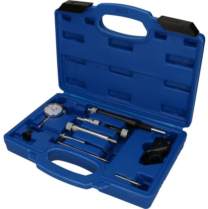 Brilliant Tools - Einspritzpumpen-Einstellwerkzeug für Diesel Motoren