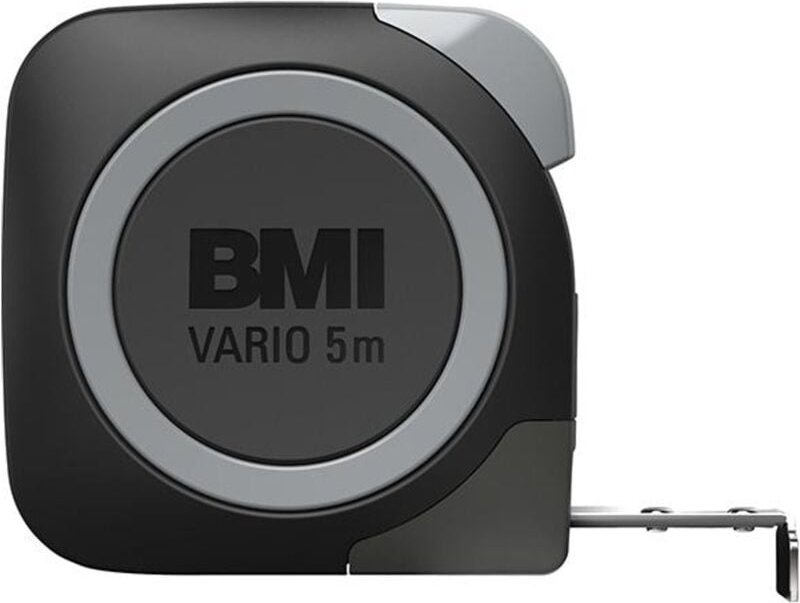 Taschenbandmaß vario r 5mx16mm BMI